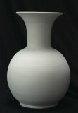 vase col conique