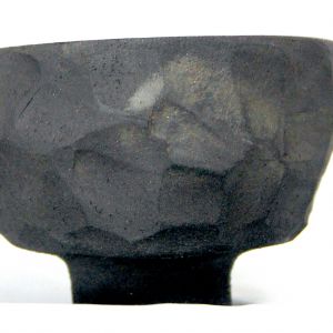 black cut