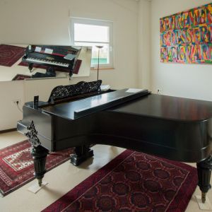 salle piano-