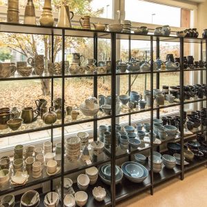 vitrine-poterie